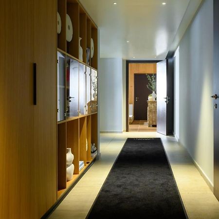 Suite On The Beach ไฮฟา ภายนอก รูปภาพ