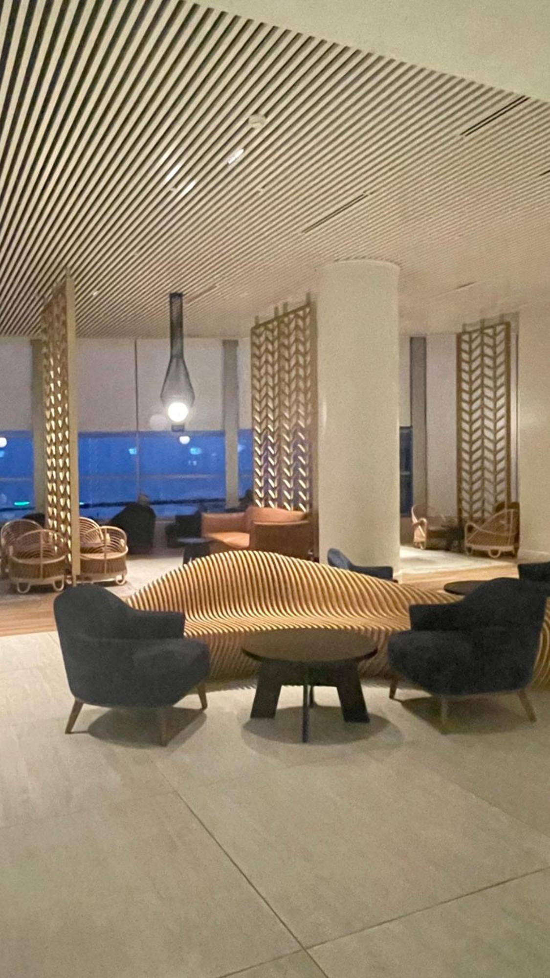 Suite On The Beach ไฮฟา ภายนอก รูปภาพ